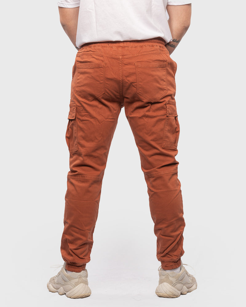 CARGO PANTS 8047 - indi-man