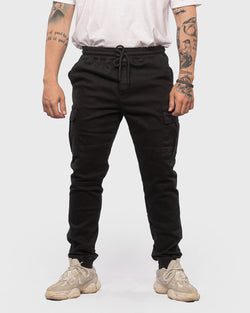 CARGO PANTS 8047 - indi-man