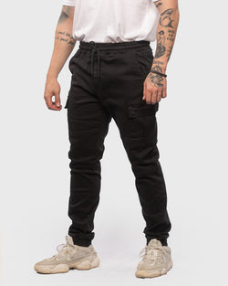 CARGO PANTS 8047 - indi-man