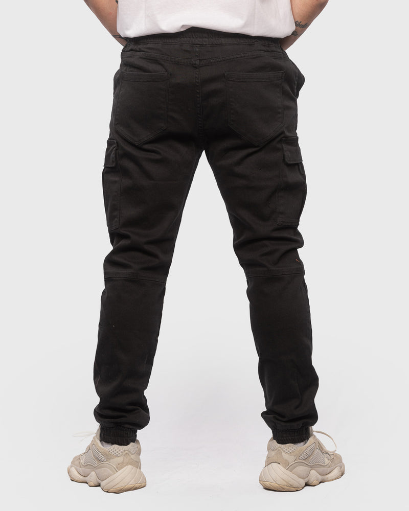 CARGO PANTS 8047 - indi-man