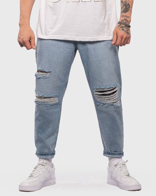 JEANS 3942-1683-G-1 - indi-man