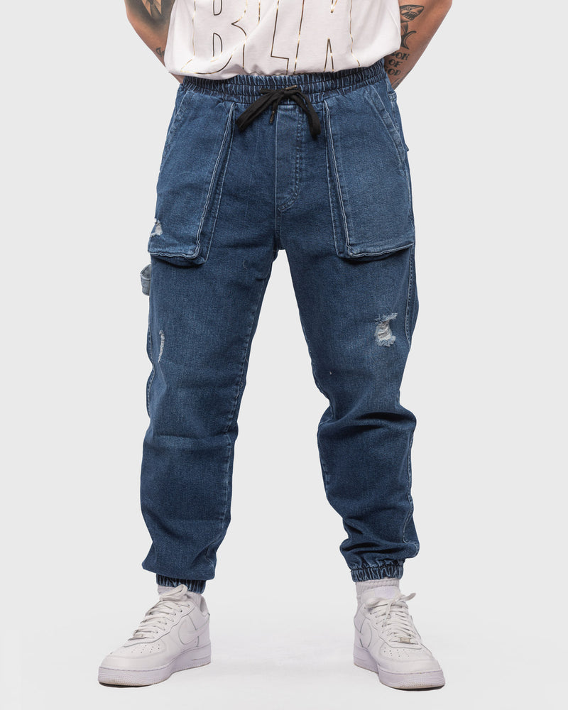 JEANS 3969-1968-G - indi-man