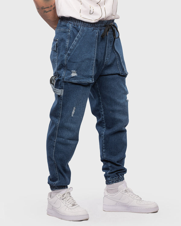 JEANS 3969-1968-G - indi-man