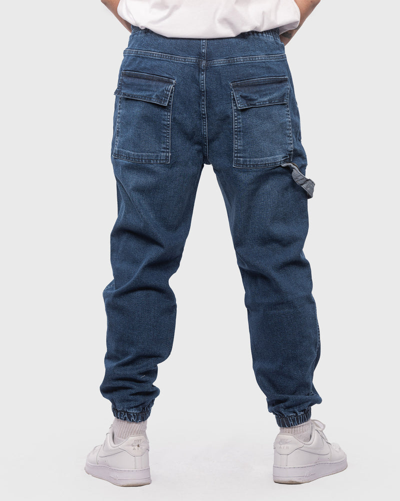 JEANS 3969-1968-G - indi-man