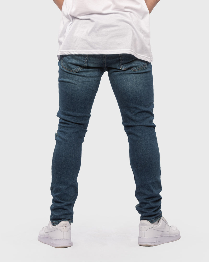 JEANS 3875-1152-R-6 - indi-man