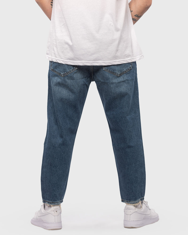 JEANS B5892 - indi-man