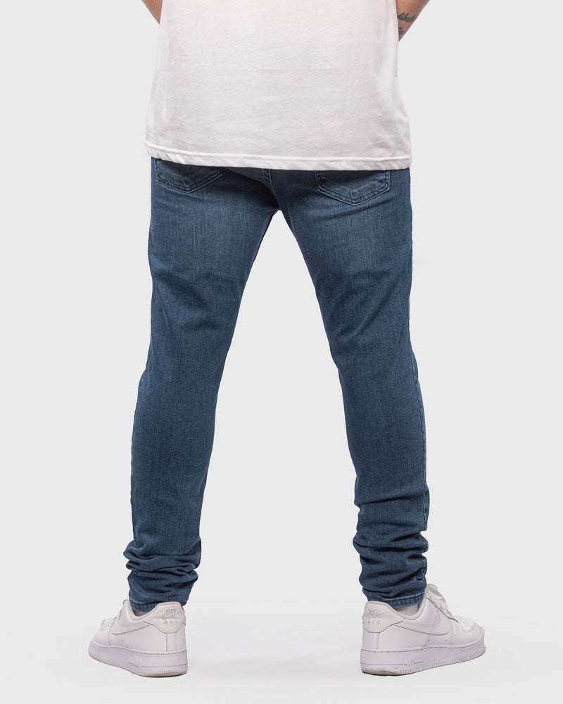 JEANS 3909-1152-R-2 - indi-man