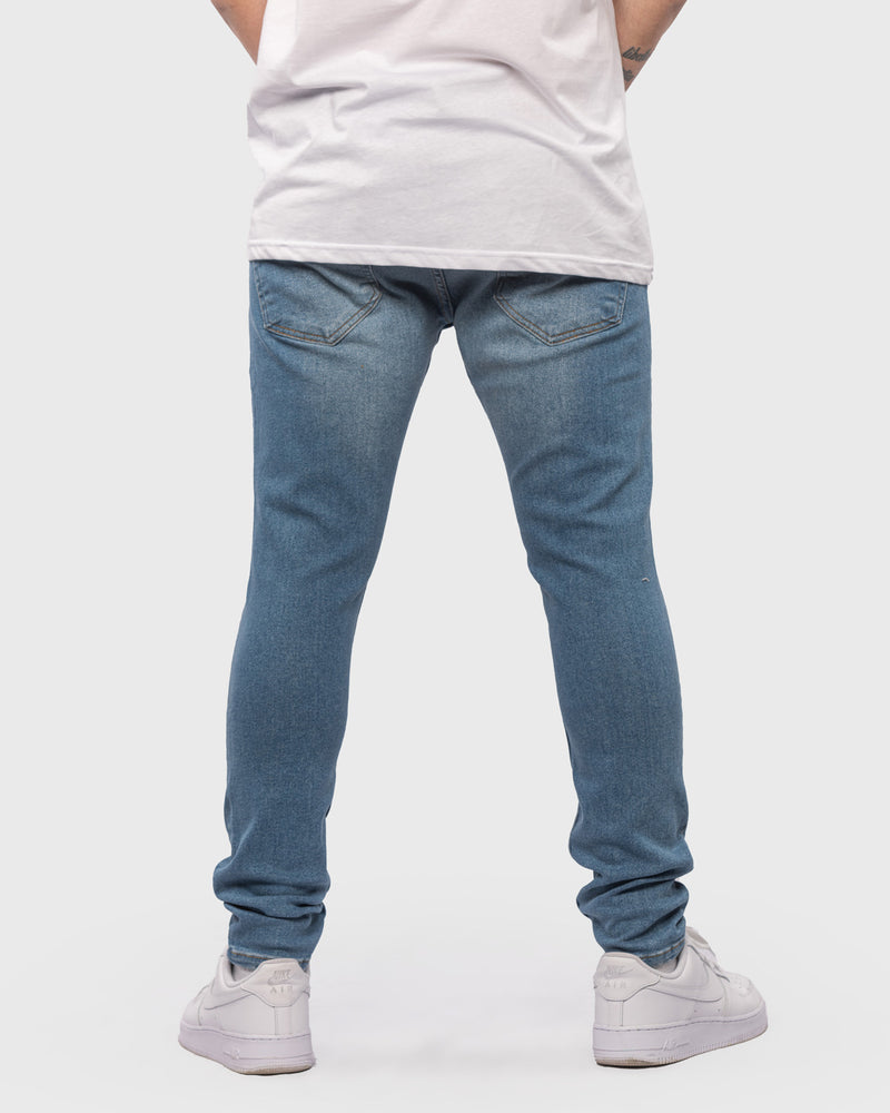 JEANS B6105 - indi-man