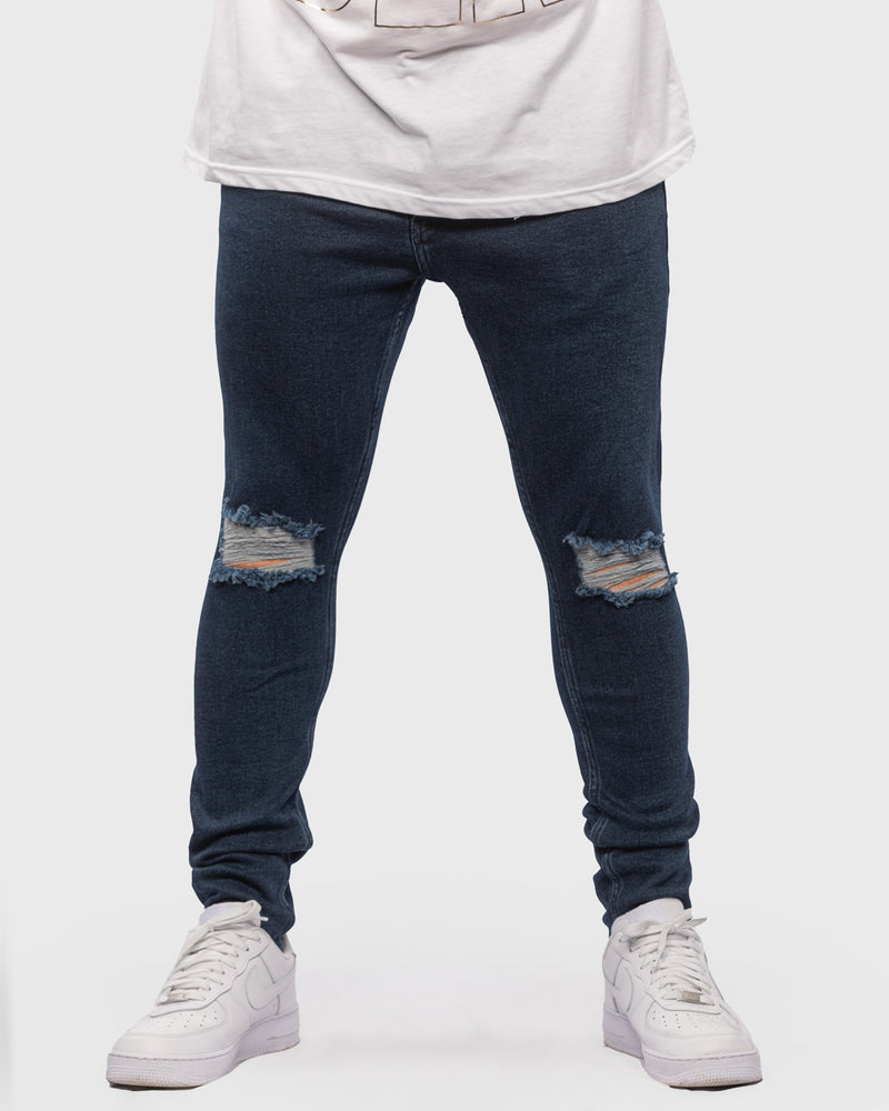 JEANS B6067 - indi-man