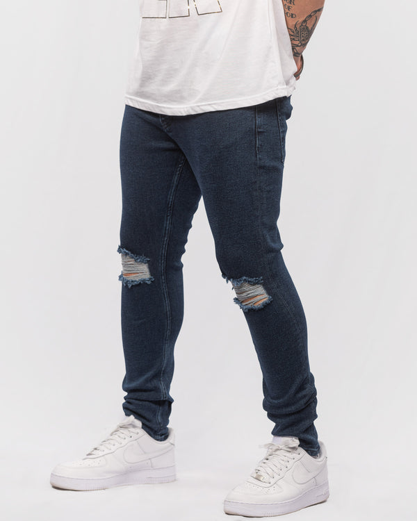 JEANS B6067 - indi-man