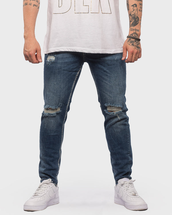 JEANS B6038 - indi-man