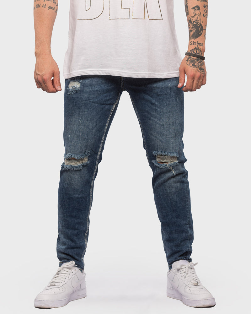 JEANS B6038 - indi-man