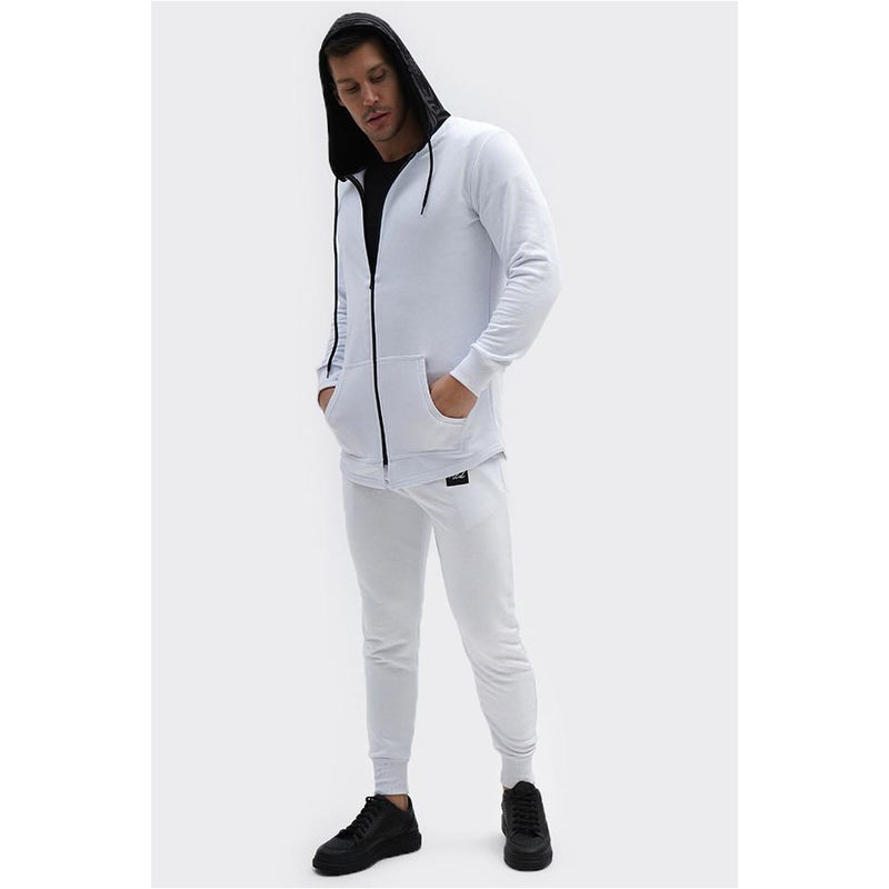 SWEATPANTS 83023 - indi-man