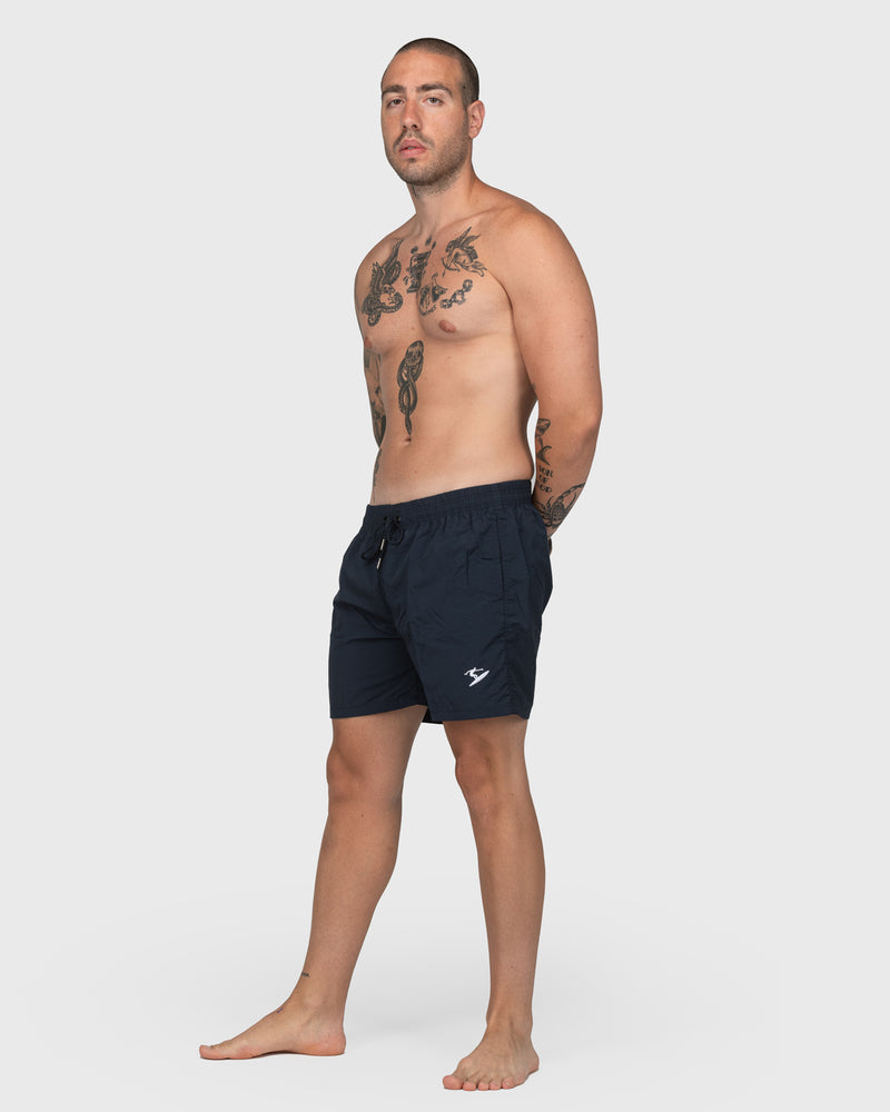 SWIMMING SHORTS 44-3514 - indi-man