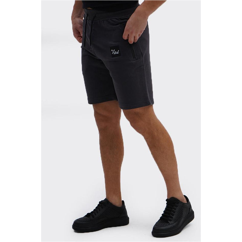 SWEATSHORTS 83008 - indi-man