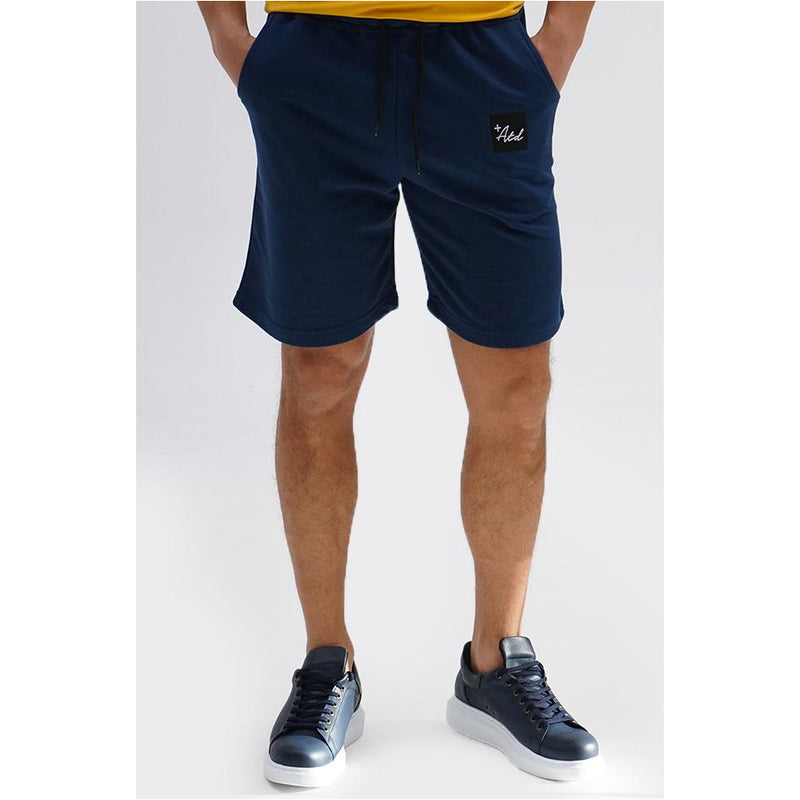 SWEATSHORTS 83008 - indi-man