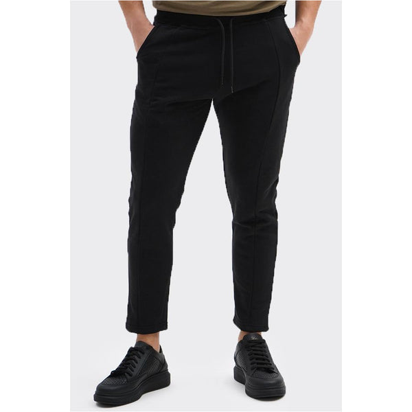 SWEATPANTS 83025 - indi-man