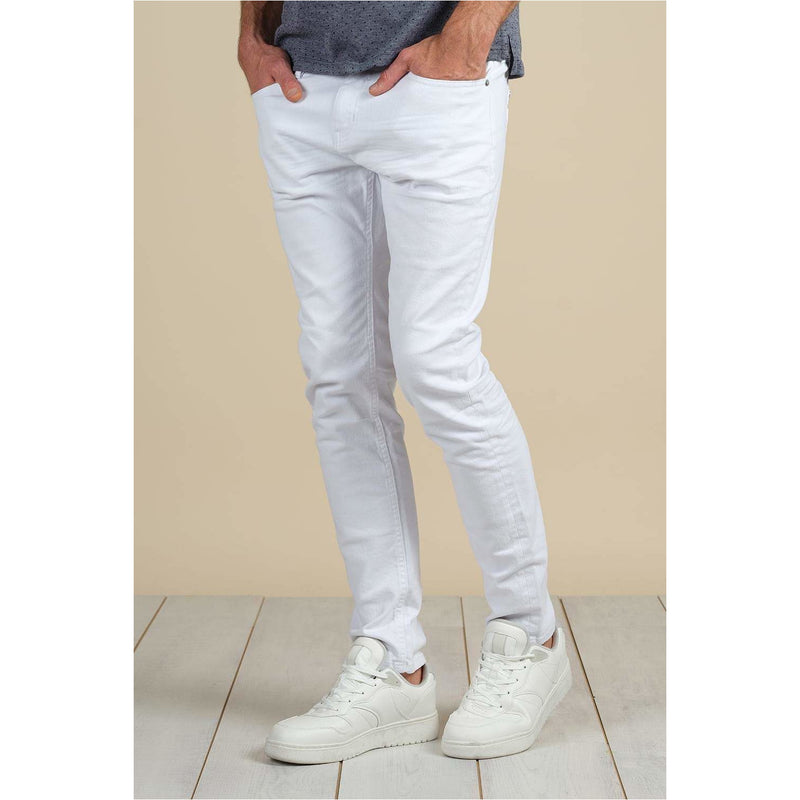 JEANS JJ8050M CARLOS - indi-man