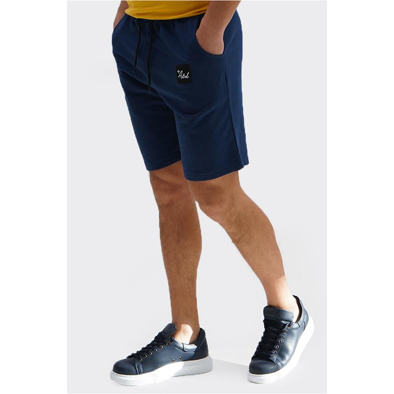 SWEATSHORTS 83008 - indi-man