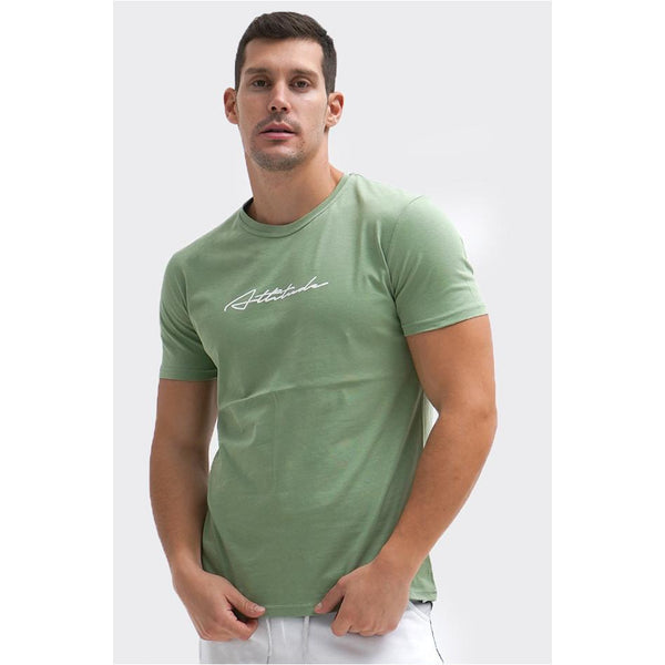 TSHIRT 83087 - indi-man