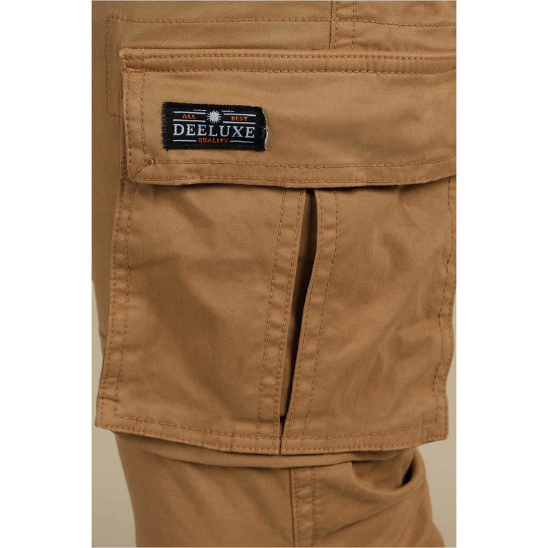 CARGO PANTS S217007M TANZA - indi-man