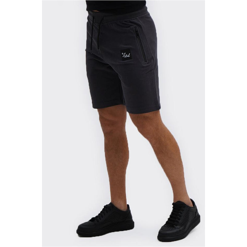 SWEATSHORTS 83008 - indi-man