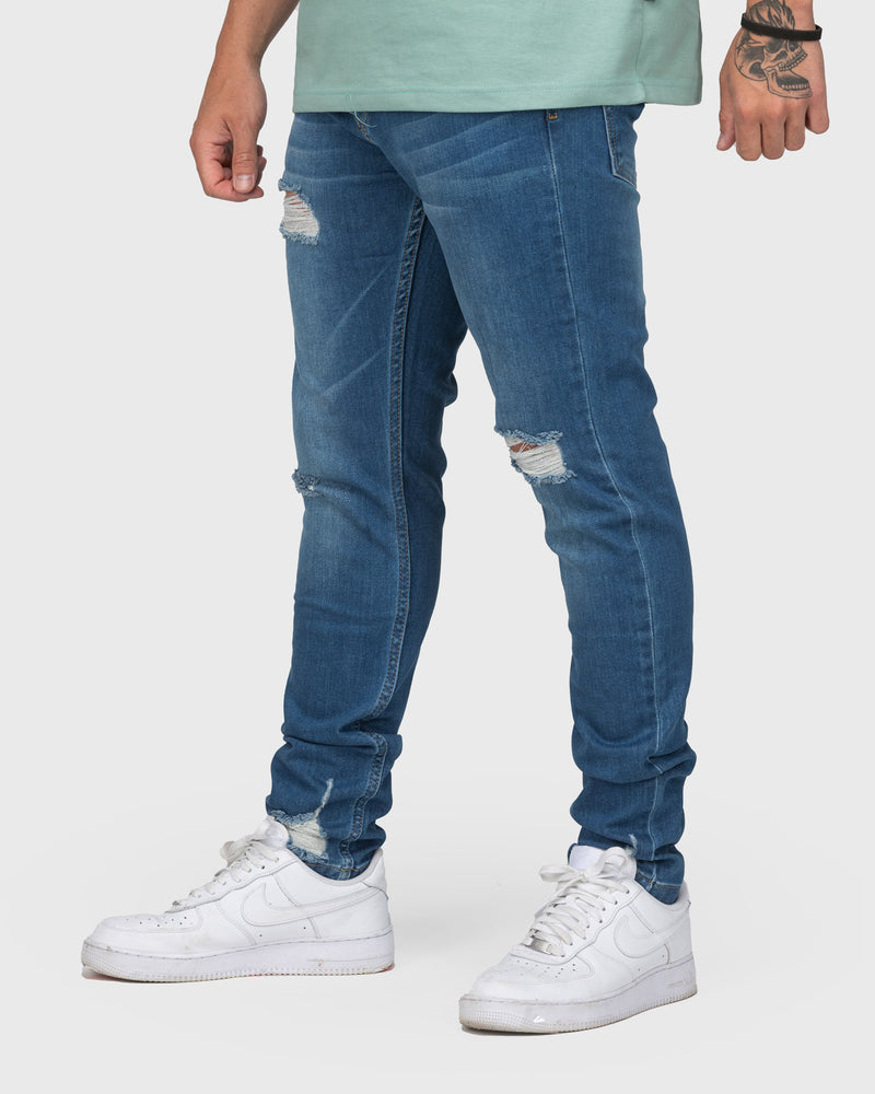 JEANS 3089-1152-R - indi-man