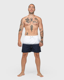 SWIMMING SHORTS 44-3697 - indi-man