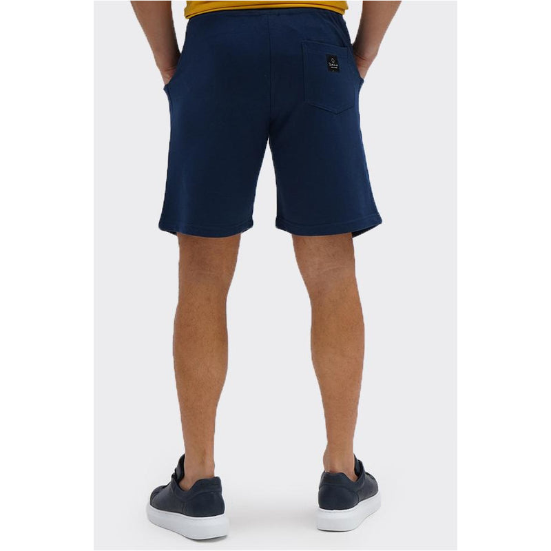 SWEATSHORTS 83008 - indi-man