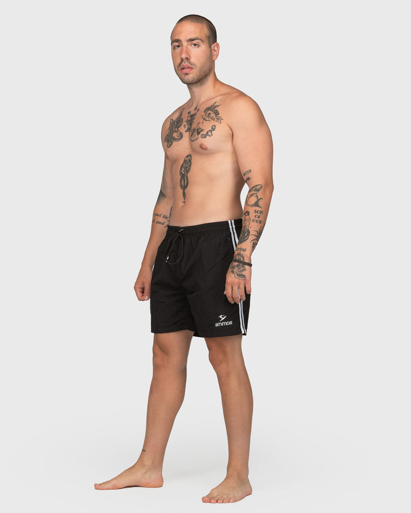 SWIMMING SHORTS 44-3518 - indi-man