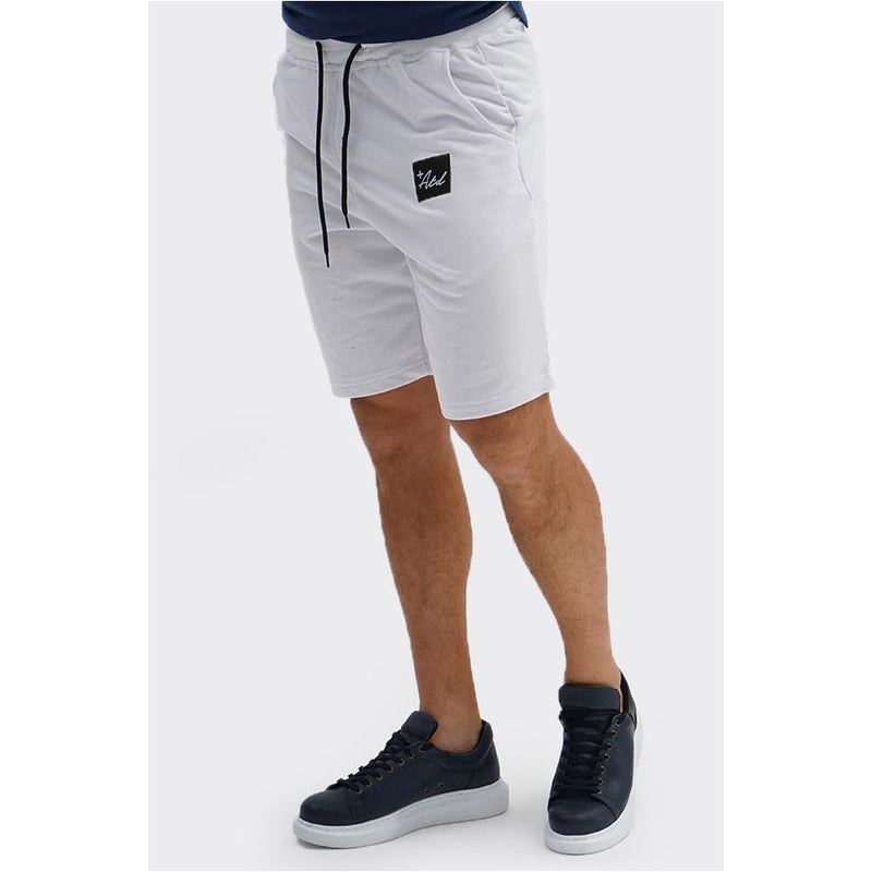 SWEATSHORTS 83008 - indi-man