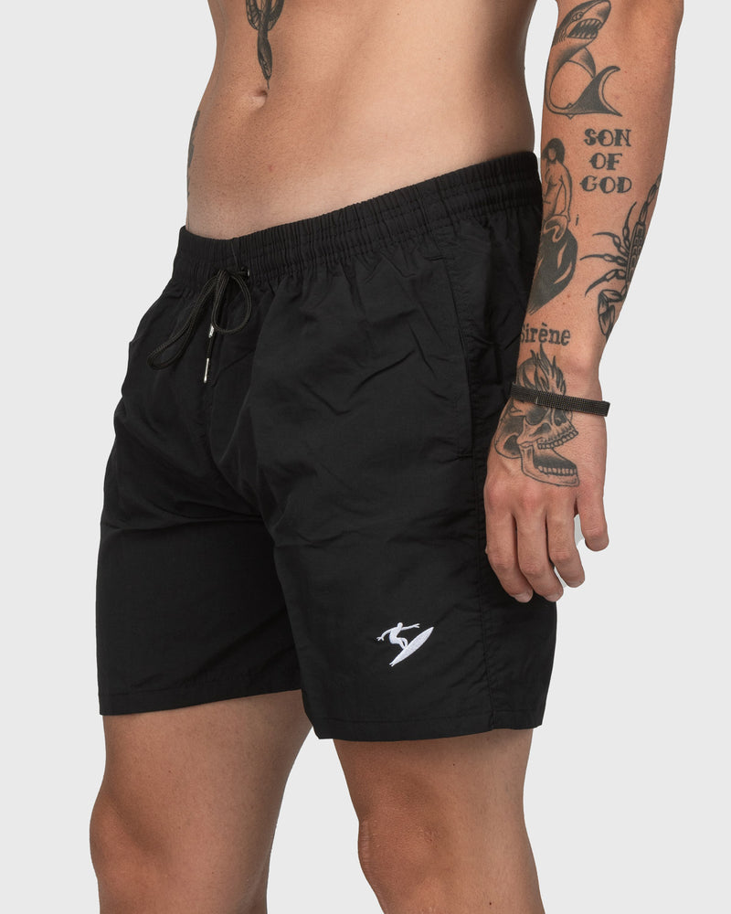 SWIMMING SHORTS 44-3514 - indi-man