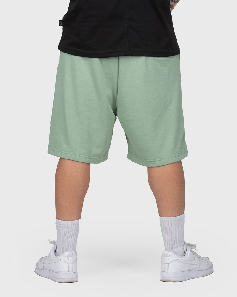 SWEATSHORTS 20113 - indi-man