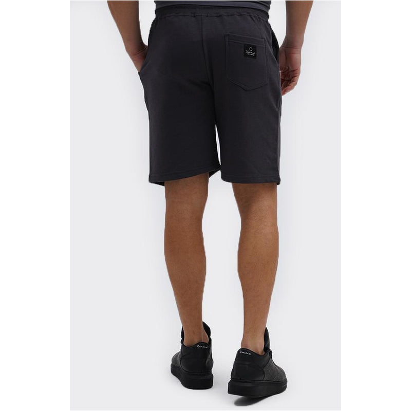 SWEATSHORTS 83008 - indi-man