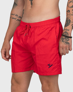 SWIMMING SHORTS 44-3514 - indi-man