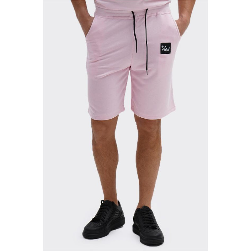 SWEATSHORTS 83008 - indi-man