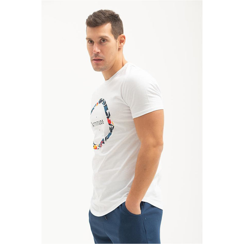 TSHIRT 83094 - indi-man