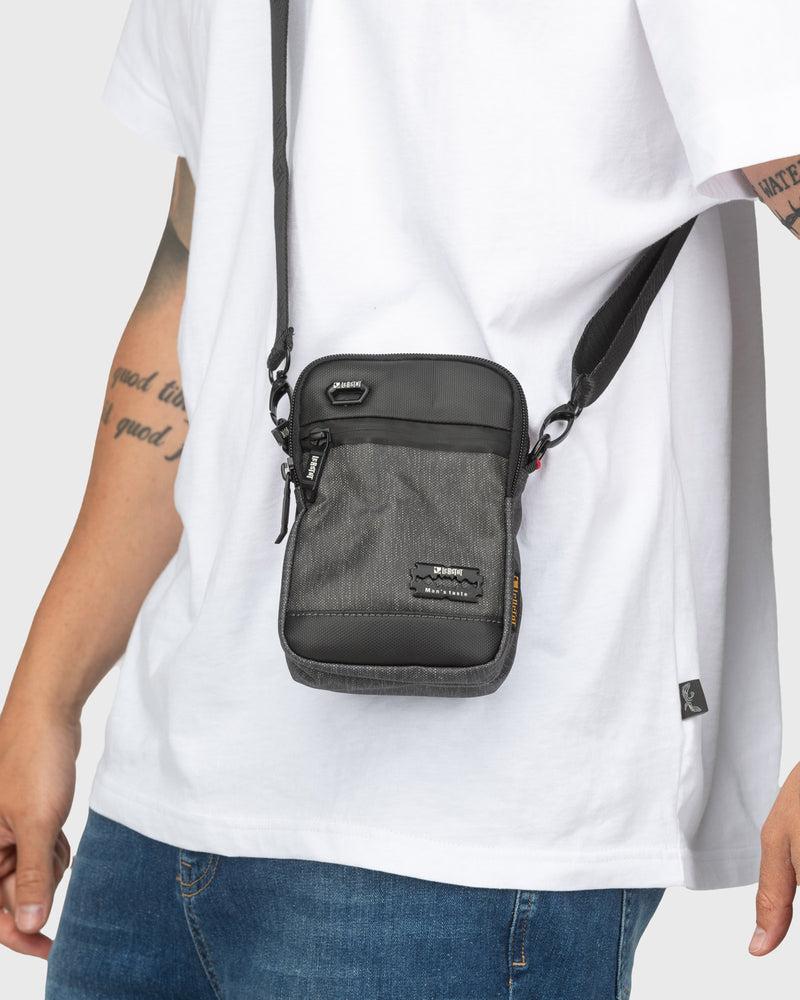 BAG 34-0398 996-3 - indi-man