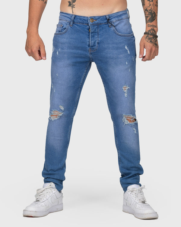 JEANS 5488 - indi-man