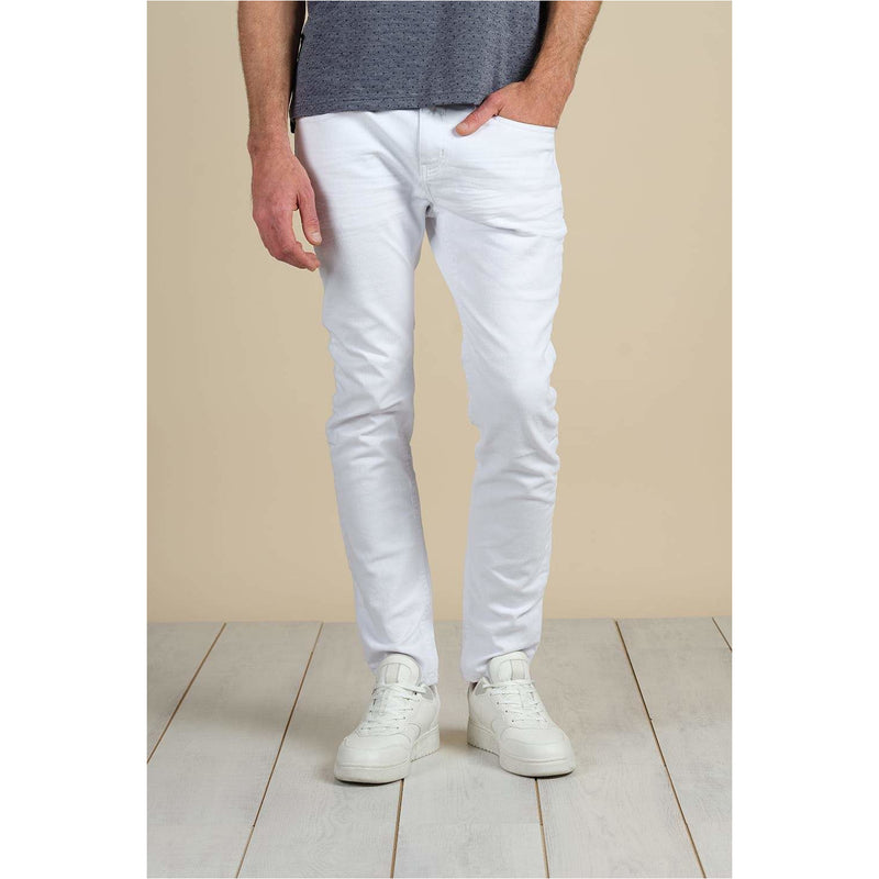 JEANS JJ8050M CARLOS - indi-man