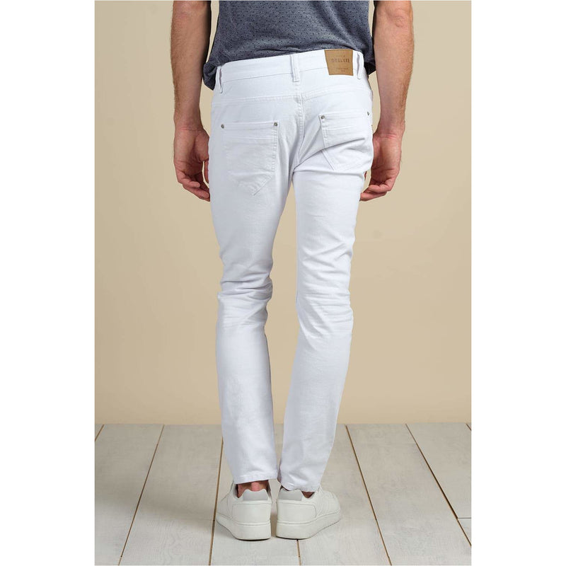 JEANS JJ8050M CARLOS - indi-man