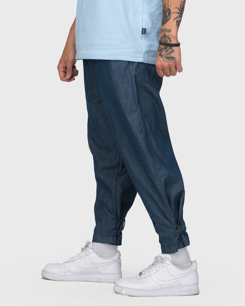 PANTS 21103 - indi-man