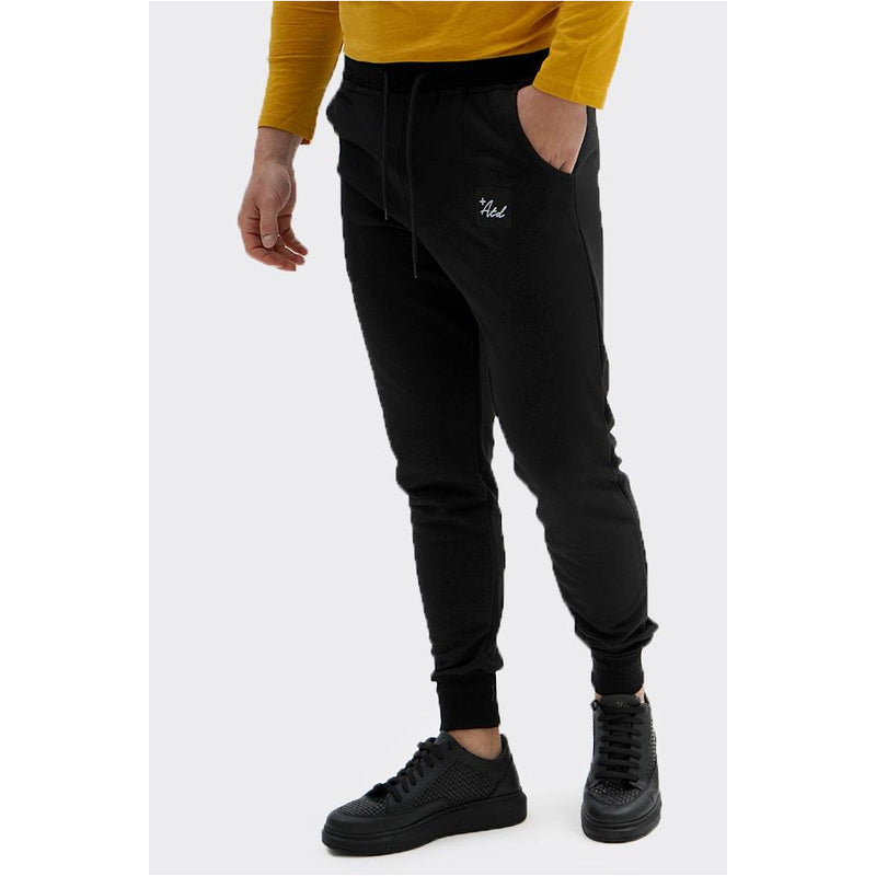 SWEATPANTS 83023 - indi-man