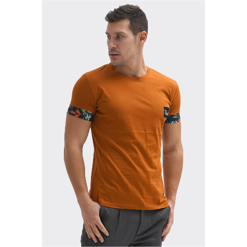 TSHIRT 83086 - indi-man