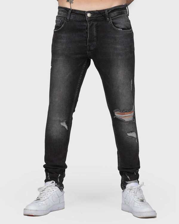 JEANS B5504 - indi-man