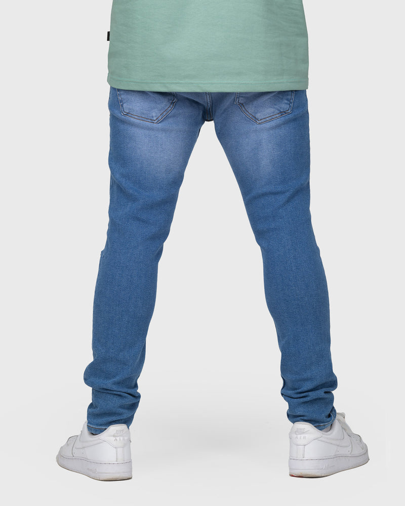 JEANS 5488 - indi-man