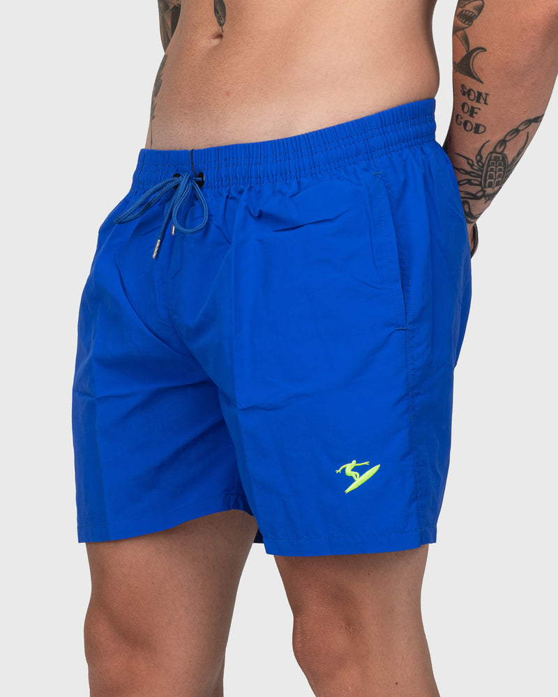 SWIMMING SHORTS 44-3514 - indi-man