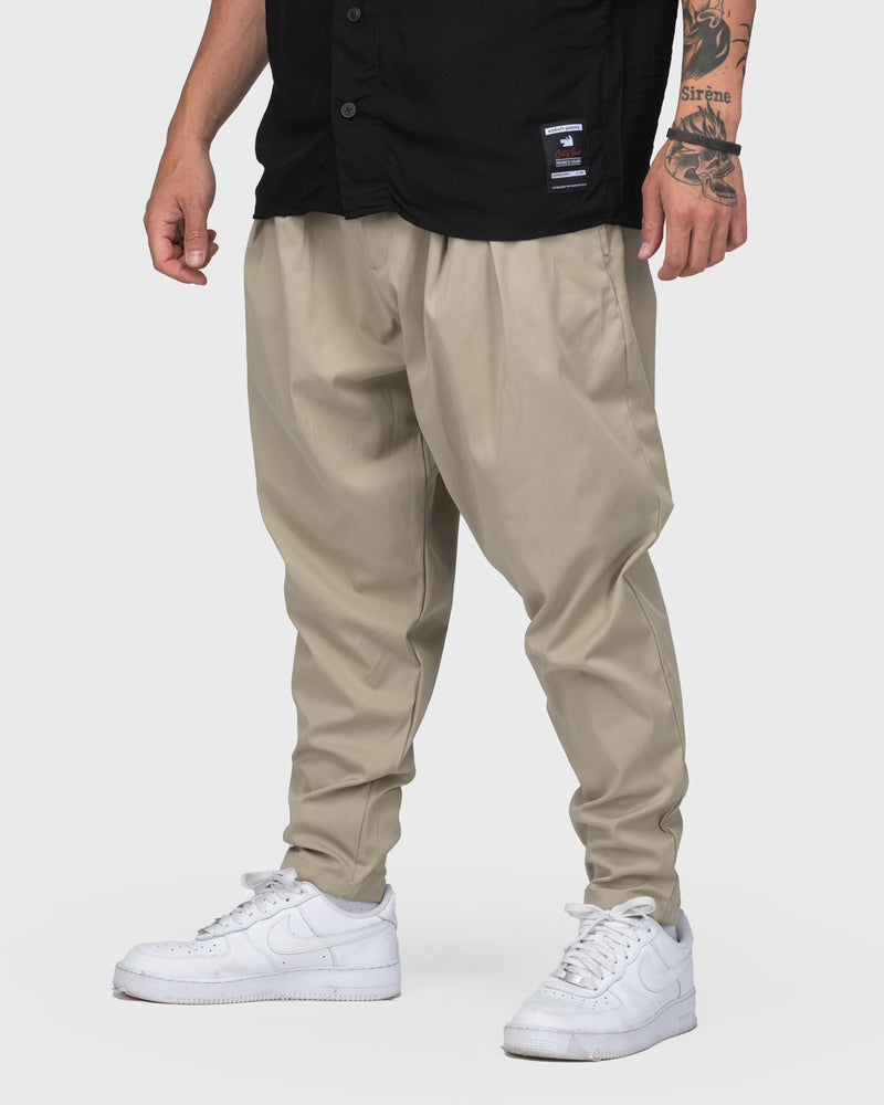 PANTS 21113 - indi-man