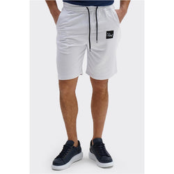 SWEATSHORTS 83008 - indi-man