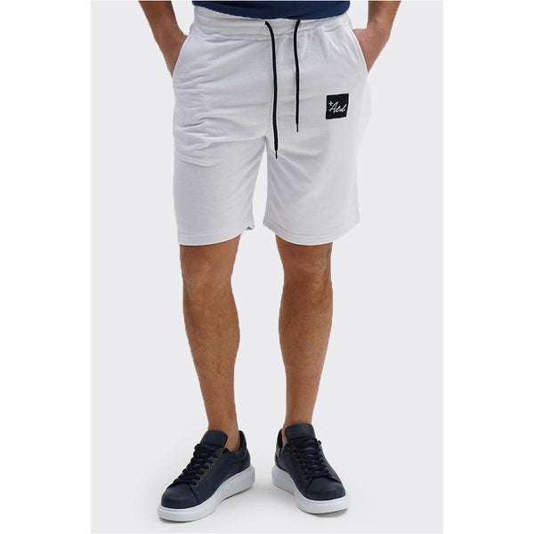 SWEATSHORTS 83008 - indi-man